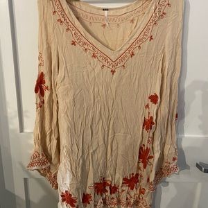 free people dress